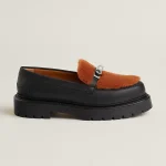 Hermès Icone loafer - Image 5
